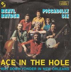 Ace in the Hole / Way Down Yonder in New Orleans