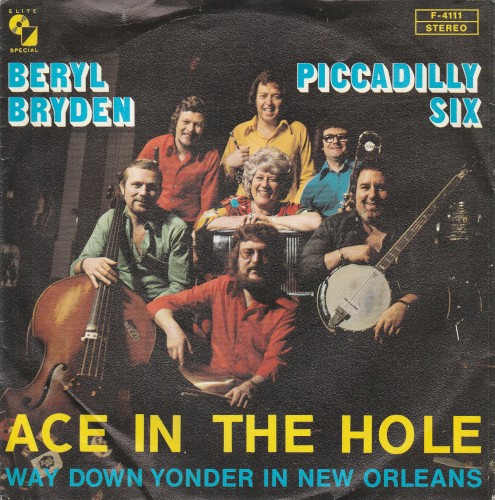 Ace in the Hole / Way Down Yonder in New Orleans