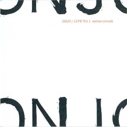 LIVE Vol.1 series circuit