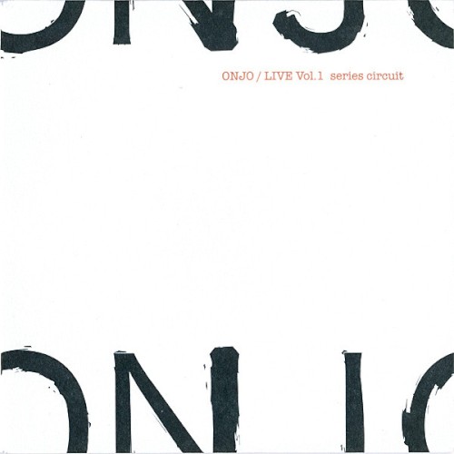 LIVE Vol.1 series circuit