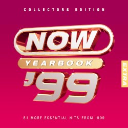 NOW Yearbook Extra 1999