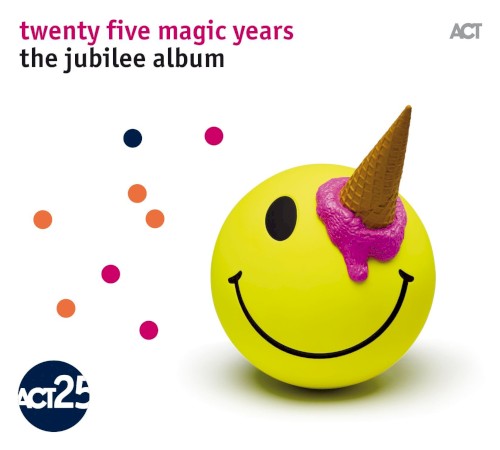 The Jubilee Album - 25 Magic Years