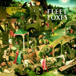 Fleet Foxes Album Snippet
