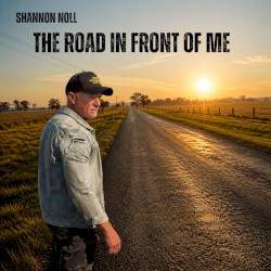 The Road in Front of Me