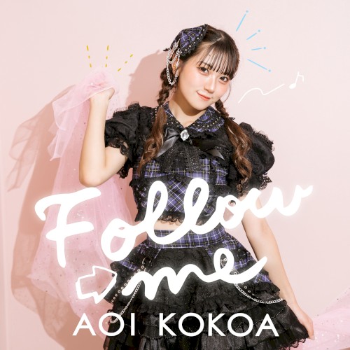 Follow me
