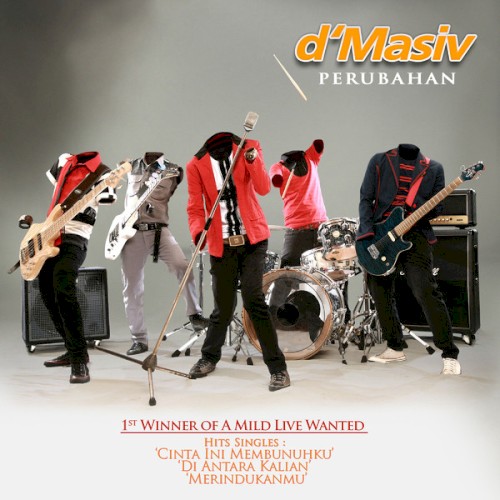 Perubahan
