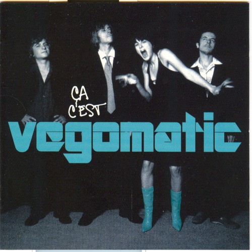 Ça c'est Vegomatic