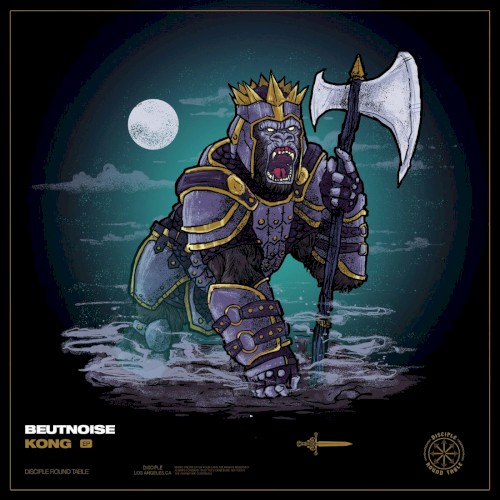 Kong EP