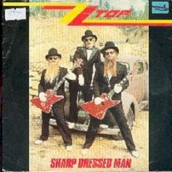 Legs / Sharp Dressed Man
