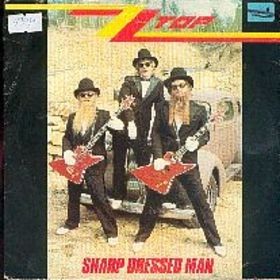 Legs / Sharp Dressed Man