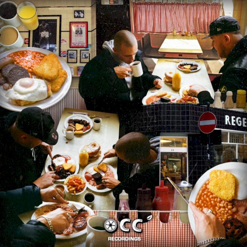 Full English