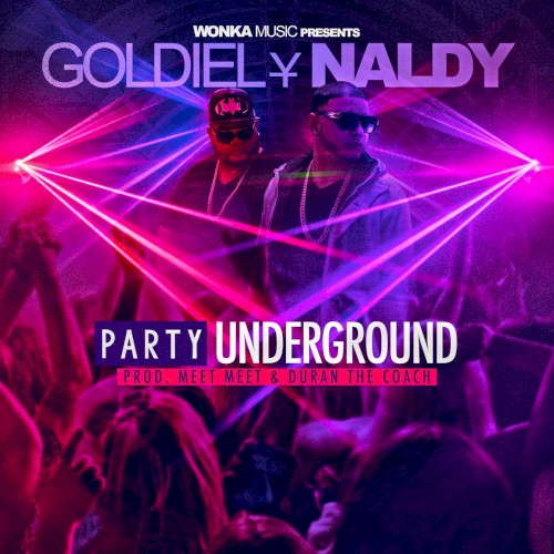Party Underground