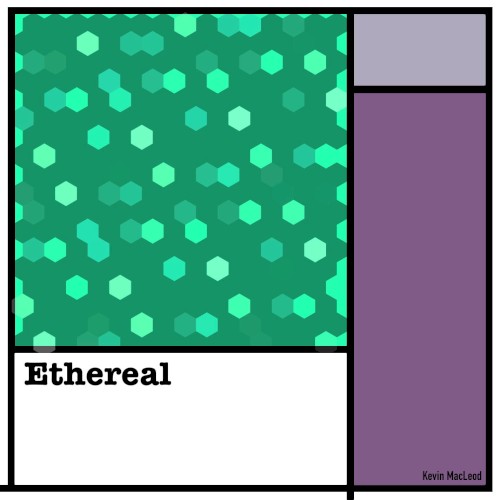 Ethereal