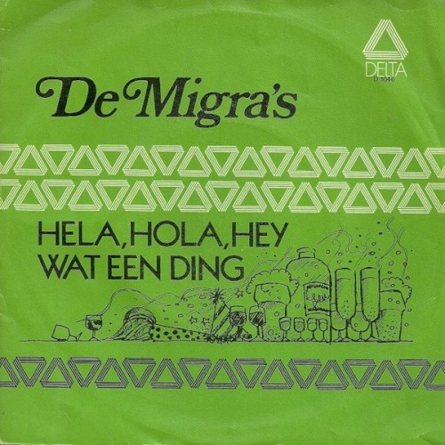 Hela, hola, hey / Wat een ding