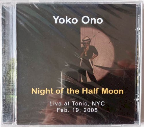 Night of the Half Moon
