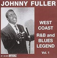 West Coast R&B - Blues Legend - Vol.1