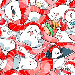 SUSHI SONGS