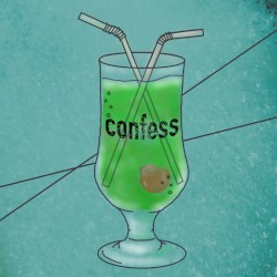 confess