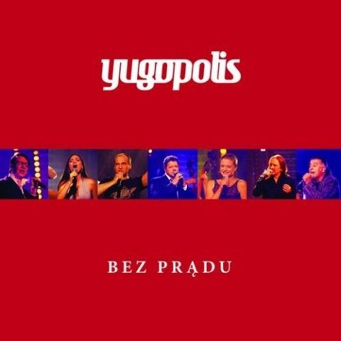 Bez prądu