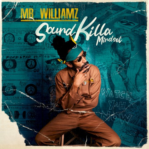 SoundKilla Mindset