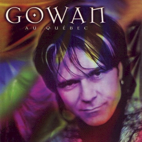 Gowan au Québec