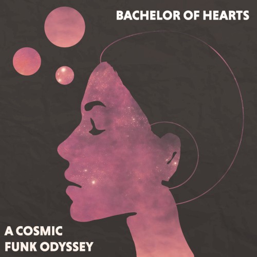 A Cosmic Funk Odyssey