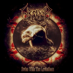 Swim with the Leviathan