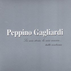 La mia storia, la mia musica… tutto continua