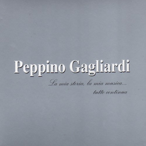 La mia storia, la mia musica… tutto continua
