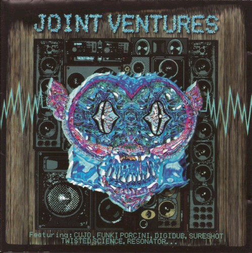 Joint Ventures