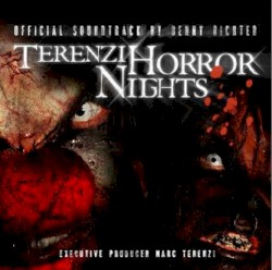 Terenzi Horror Nights