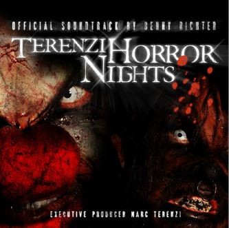 Terenzi Horror Nights
