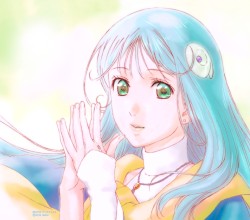 プラネット・クレイドル／ワンダーリング