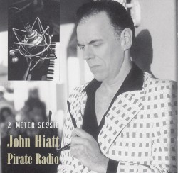 Pirate Radio: 2 Meter Sessie