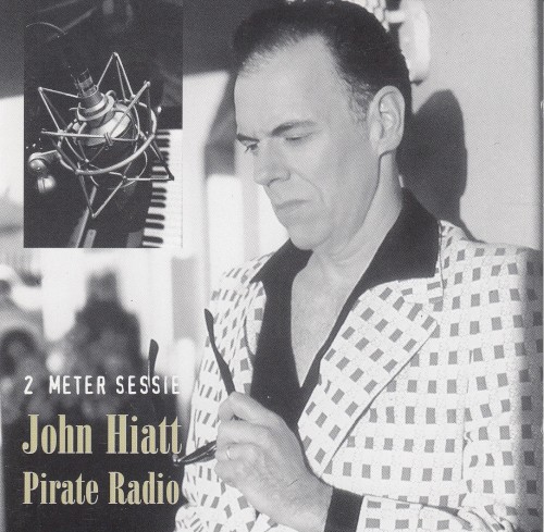 Pirate Radio: 2 Meter Sessie