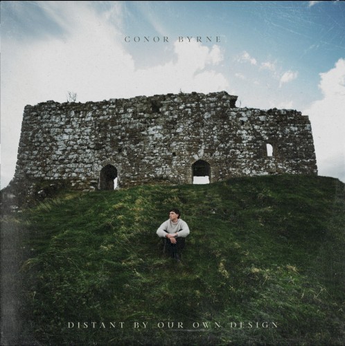 Distant By Our Own Design