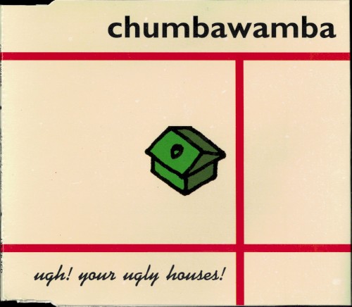 Ugh! Your Ugly Houses!