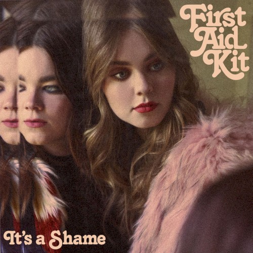 It’s a Shame
