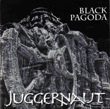 Black Pagoda