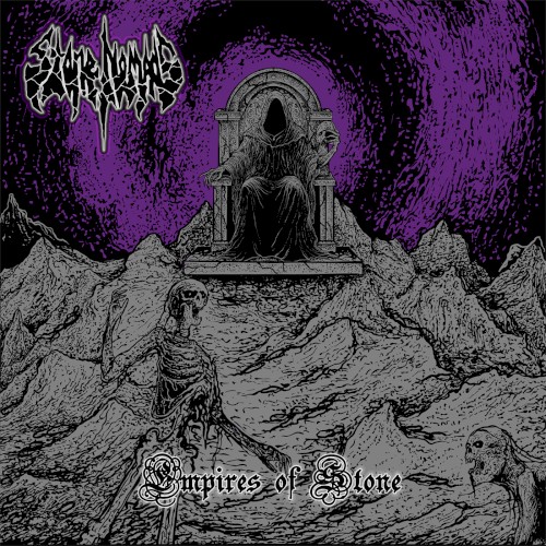 Empires of Stone