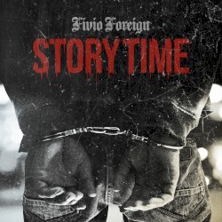 Story Time