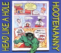 Hootenanny