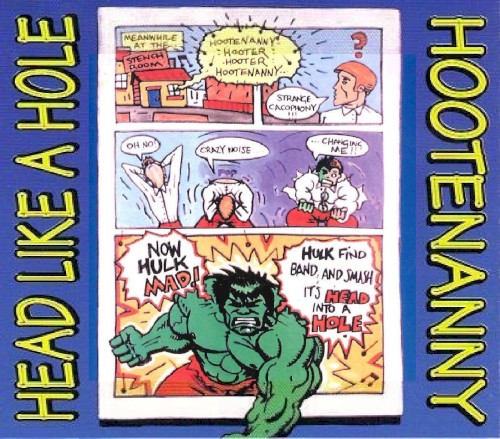 Hootenanny