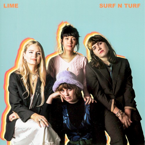 Surf N Turf