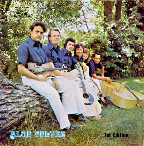 1st Edition