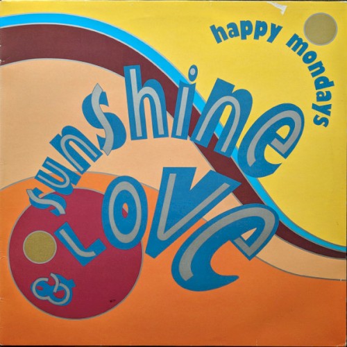 Sunshine & Love