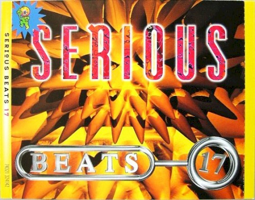 Serious Beats 17