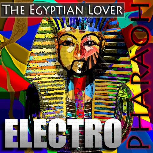 Electro Pharaoh