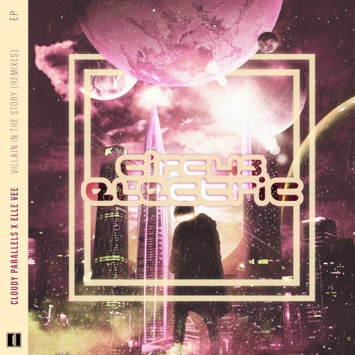 Villain in the Story (remixes)