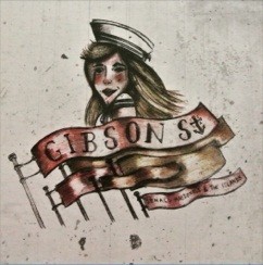Gibson St.